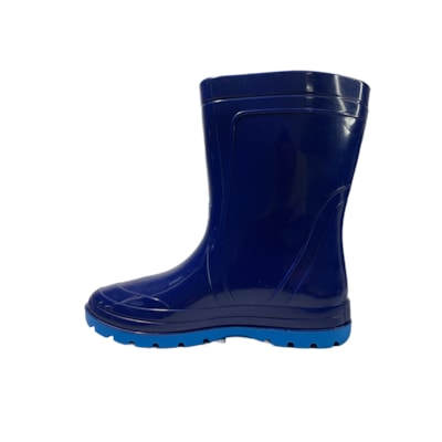  BOTA INFANTIL MASCULINA GALOCHA GRENDENE 348 