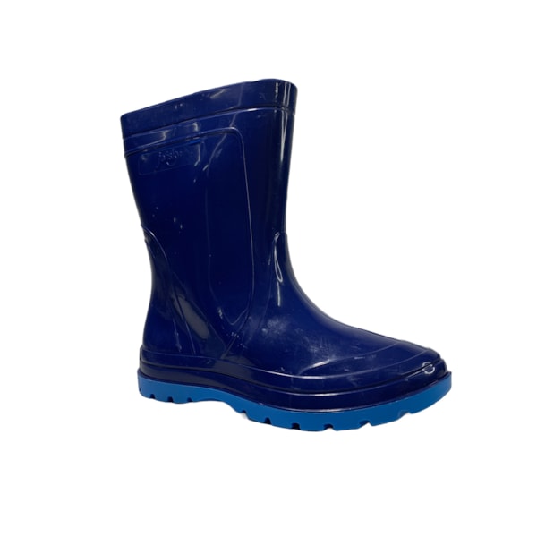  BOTA INFANTIL MASCULINA GALOCHA GRENDENE 348 