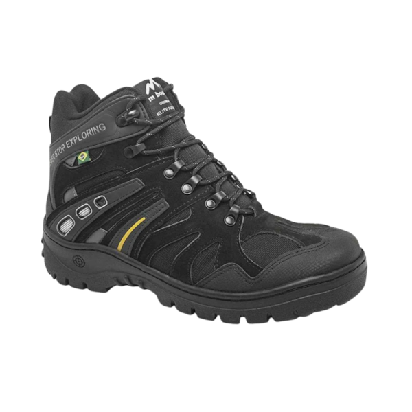 Bota m boots MB700
