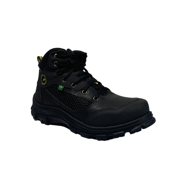  BOTA MASCULINA ADVENTURE BKARELLUS 9052 