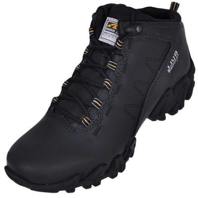  BOTA MASCULINA ADVENTURE BULL TERRIER RANGER 