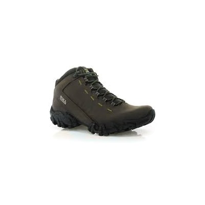  BOTA MASCULINA ADVENTURE BULL TERRIER RANGER 