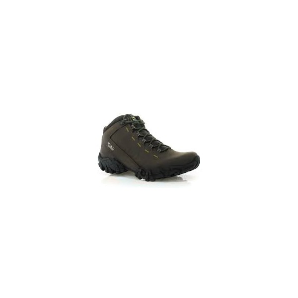 BOTA MASCULINA ADVENTURE BULL TERRIER RANGER