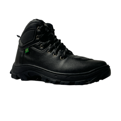  BOTA MASCULINA ADVENTURE HURON 161 