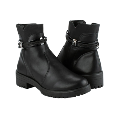 BOTA MISSISSIPI MC812