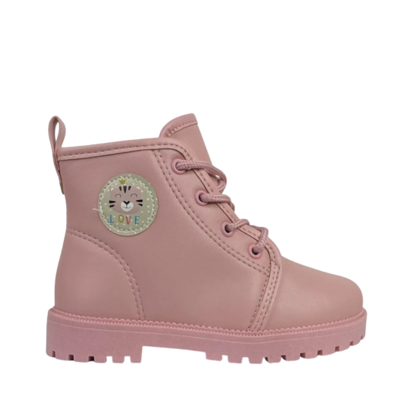Bota molekinha 2126525