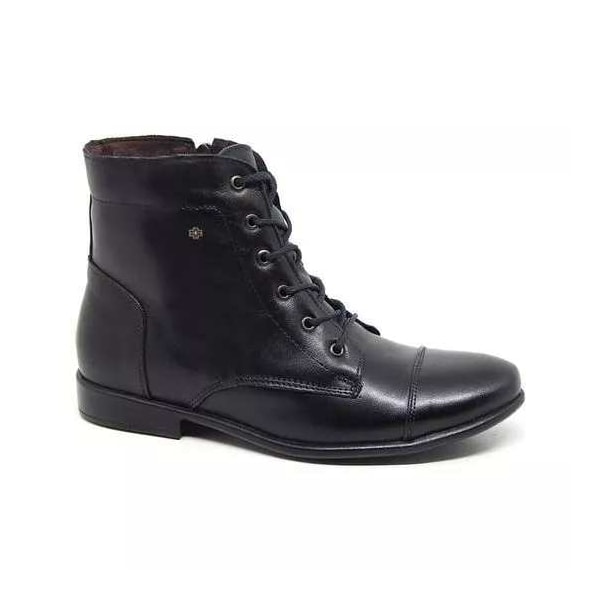 Bota perlatto LUN688