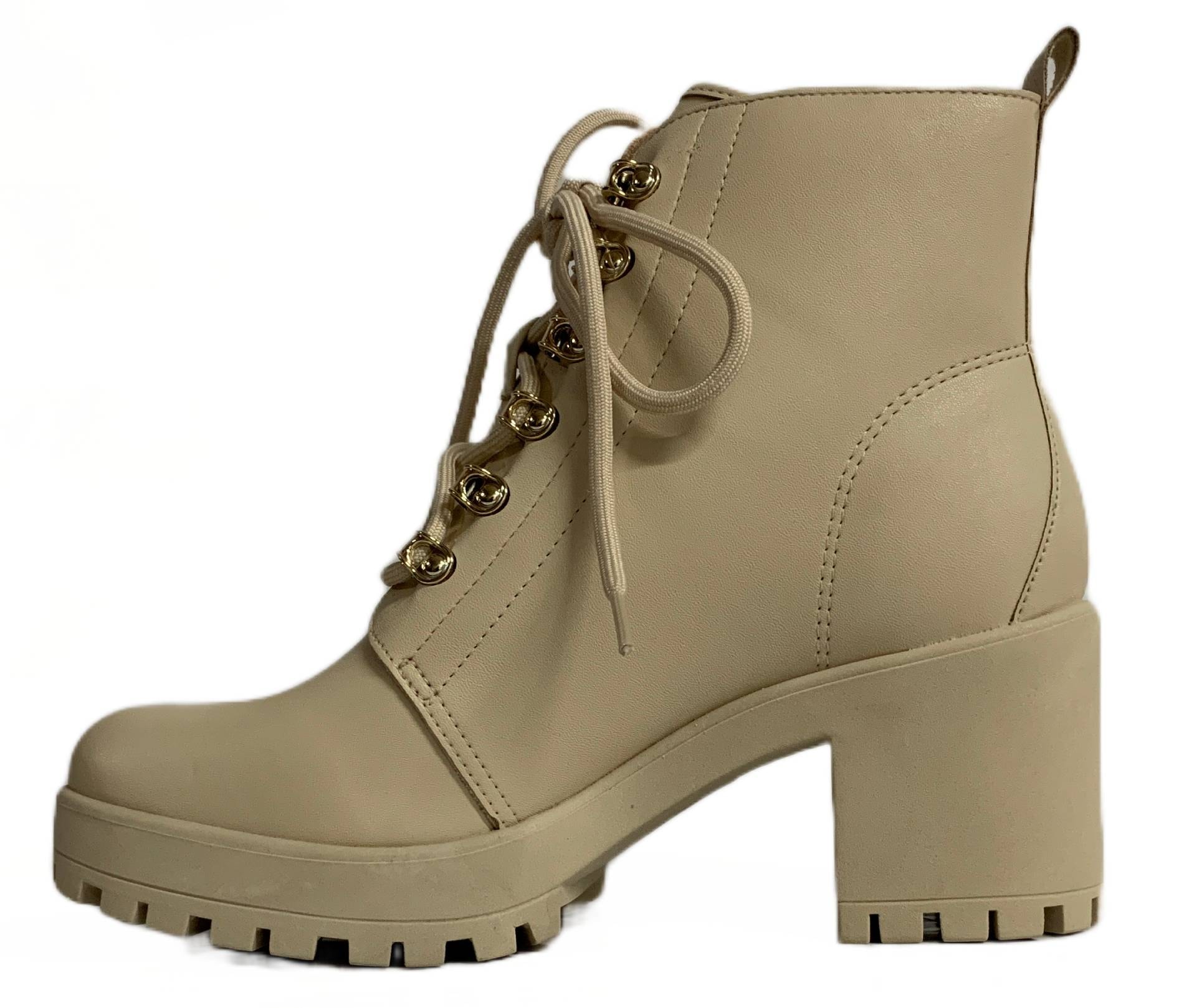 Botas hot sale femininas amigao