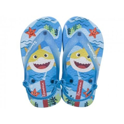  CHINELO BABY  IPANEMA BABY 25431 