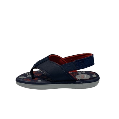  CHINELO BABY MASCULINO  CARTAGO 11559 