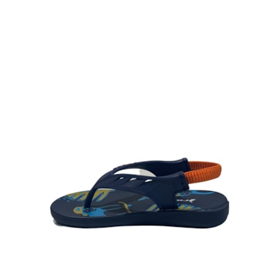  CHINELO BABY MASCULINO  RIDER STRE FUN 11810  