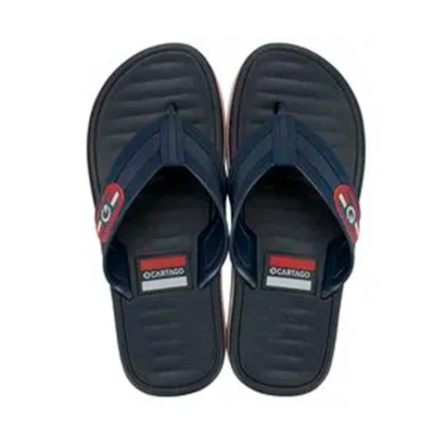 Chinelo cartago aris II 12214