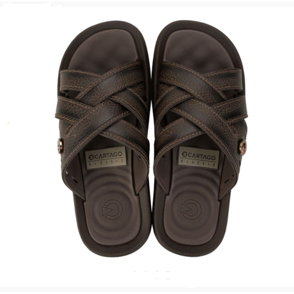 Chinelo cartago esse 12317