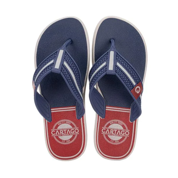 CHINELO CARTAGO PALERMO 12397