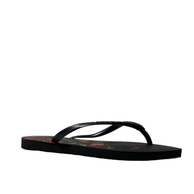 CHINELO FEMININO  HAVAIANAS SLIM ORGANIC 4132823