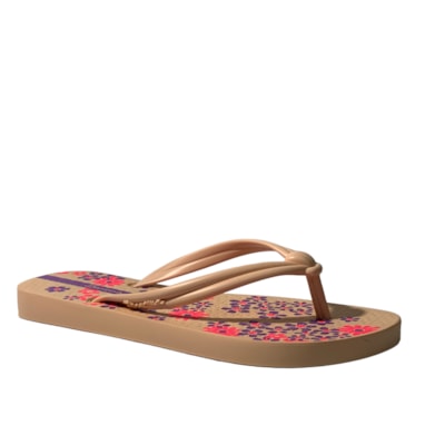  CHINELO FEMININO  IPANEMA ELO PRINT 26468  