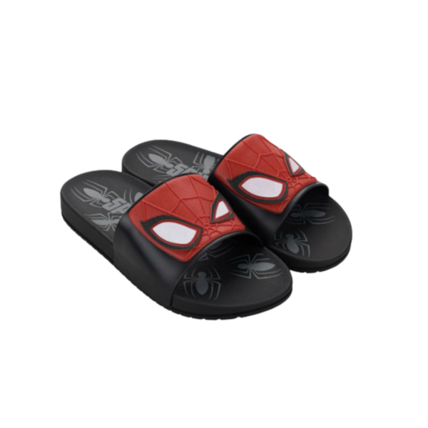 CHINELO GREND HOMEM ARANHA VIEW 23194