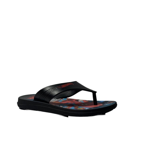 CHINELO GRENDENE HOT WEELS 22675