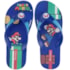 Chinelo grendene super mario 23153