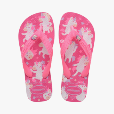 CHINELO HAVAIANAS KIDS FANTASY 4103405