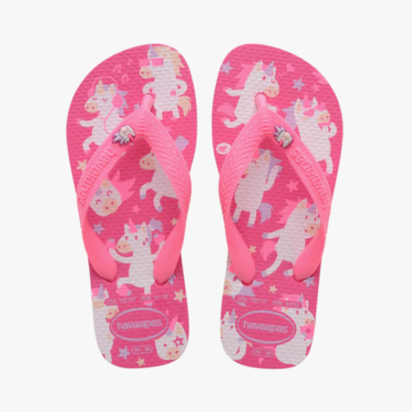 CHINELO HAVAIANAS KIDS FANTASY 4103405