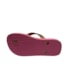  CHINELO INFANTIL FEMININO  HAVAIANAS KIDS FLORES 4000052  