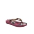  CHINELO INFANTIL FEMININO  HAVAIANAS KIDS FLORES 4000052  