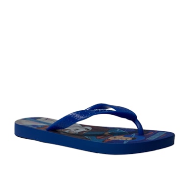 CHINELO INFANTIL MASCULINO GASPEA IPANEMA SUPER PET 27027