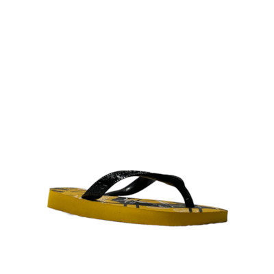  CHINELO INFANTIL MASCULINO  HAVAIANAS KIDS ATHLETIC 4127273  