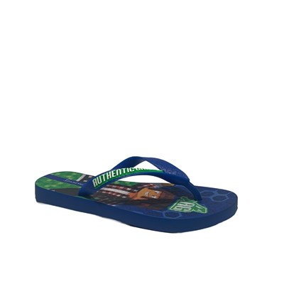  CHINELO INFANTIL MASCULINO  IPANEMA AUTHENTIC GAME 26774 
