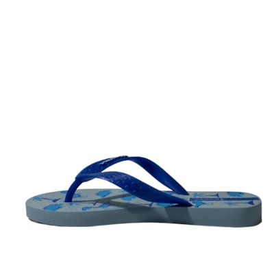  CHINELO INFANTIL MASCULINO  IPANEMA FANTASIA 27012   