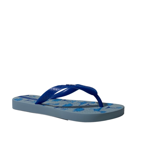  CHINELO INFANTIL MASCULINO  IPANEMA FANTASIA 27012   