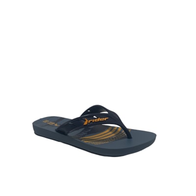  CHINELO INFANTIL MASCULINO  RIDER STREET OLE 11580  
