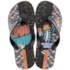 Chinelo ipanema authentic games 27205 