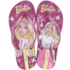 Chinelo ipanema barbie encanto 27291