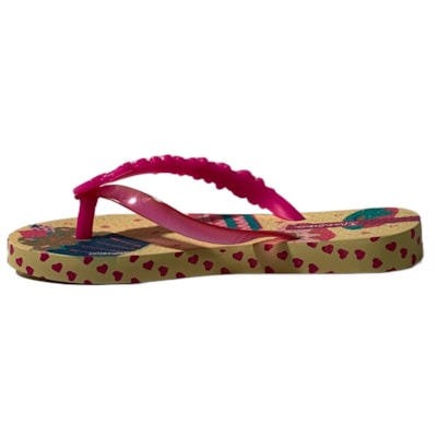 CHINELO IPANEMA CANDY INF 26936 F