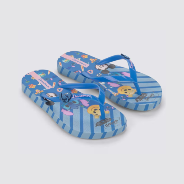 CHINELO IPANEMA DISNEY JOY 27319