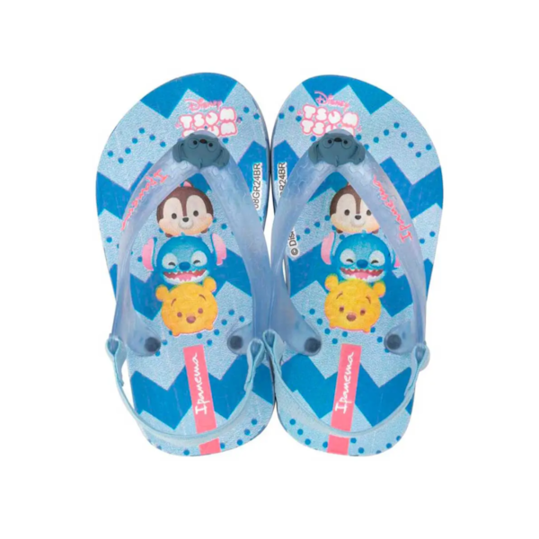 CHINELO IPANEMA DISNEY JOY 27323