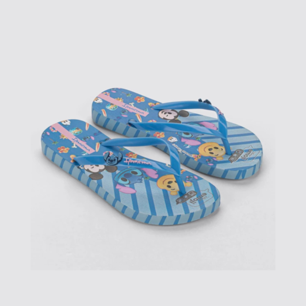 CHINELO IPANEMA DISNEY JOY 27387