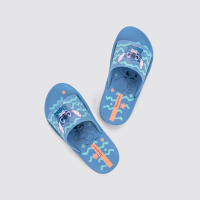 CHINELO IPANEMA DISNEY STITCH 27367