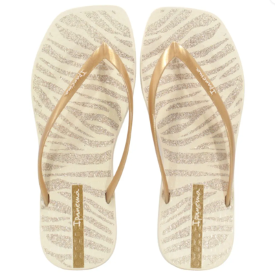 Chinelo Ipanema Edge 27171 F