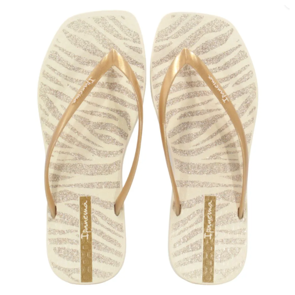 Chinelo Ipanema Edge 27171 F