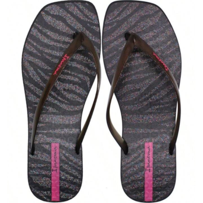 Chinelo Ipanema Edge 27171 F