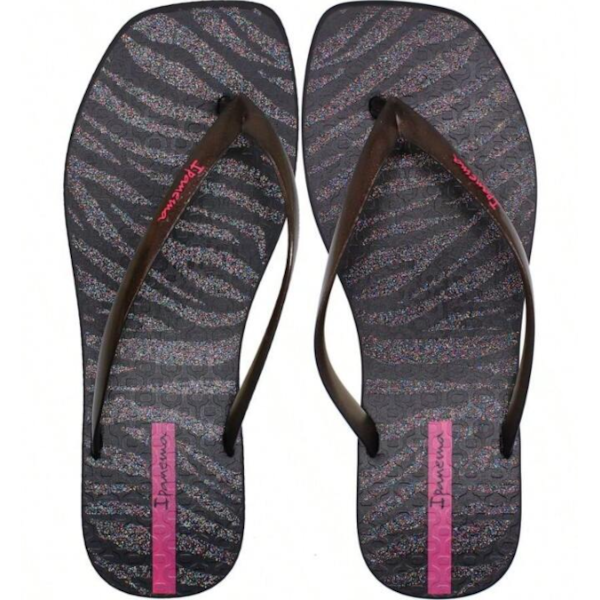 Chinelo Ipanema Edge 27171 F