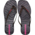 Chinelo Ipanema Edge 27171 F