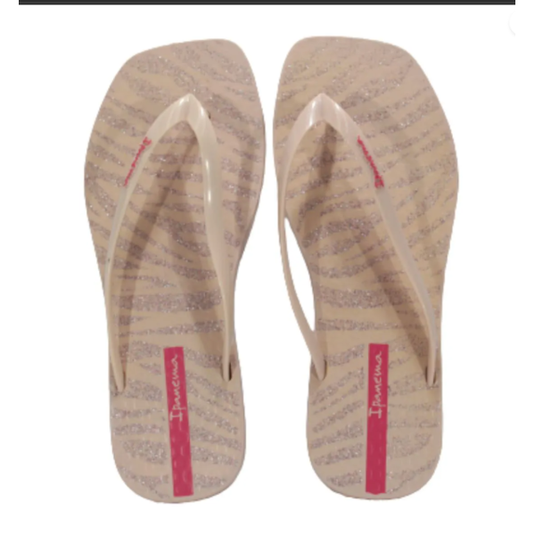 Chinelo Ipanema Edge 27171 F