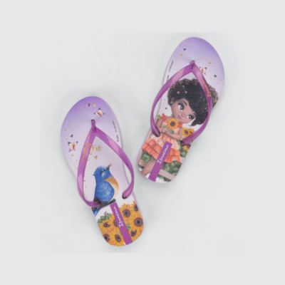 CHINELO IPANEMA JOLIE AMORES 27307