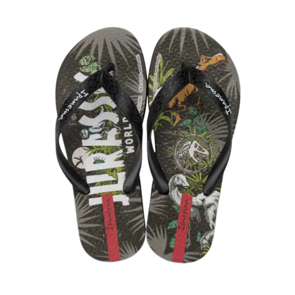 CHINELO IPANEMA JURASSIC PARK 27324