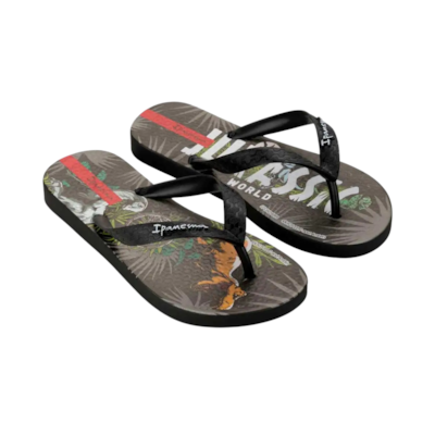 CHINELO IPANEMA JURASSIC PARK 27324