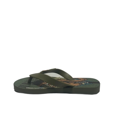 CHINELO IPANEMA JURASSIC ROCK 26959